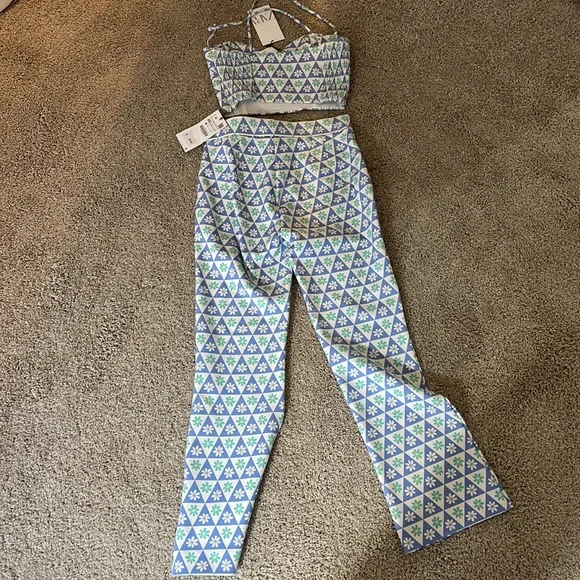 Zara set NWT - Picture 4 of 4